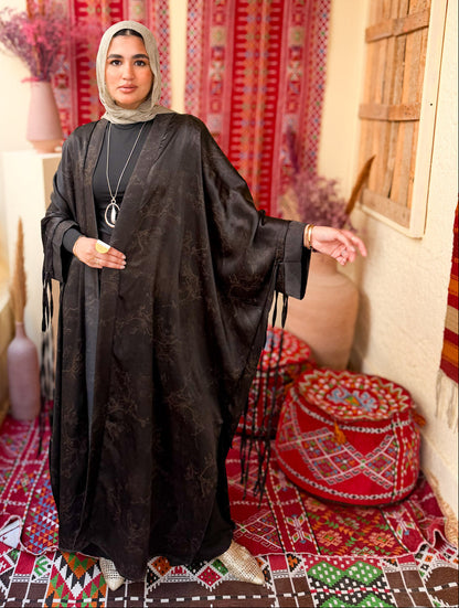 Horra Kaftan | حُرّة