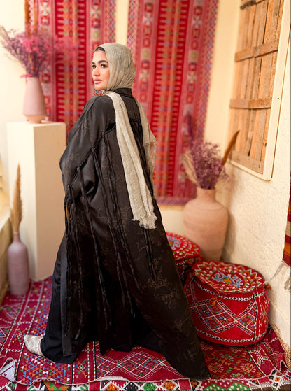 Horra Kaftan | حُرّة
