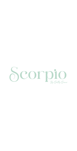Scorpio Wear
