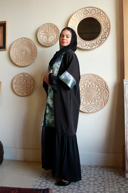 Layal Kaftan