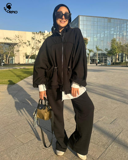 Track Suit