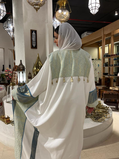 Shagret Al Dor Kaftan