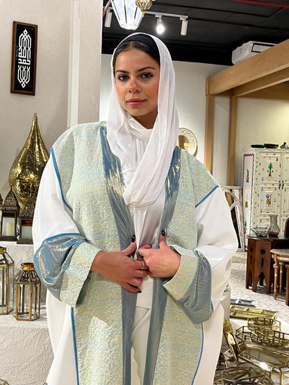 Shagret Al Dor Kaftan