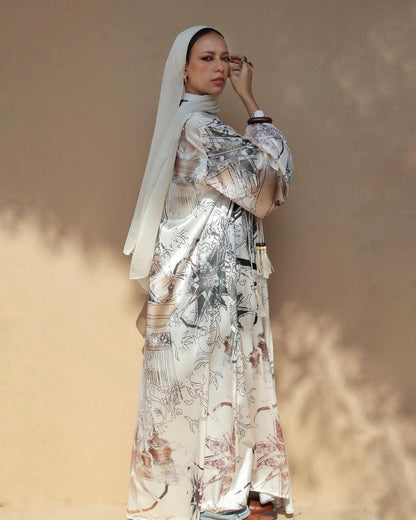 Bahia Kaftan