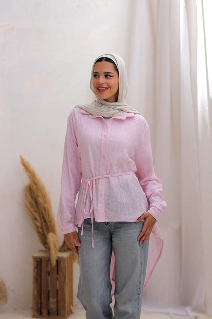 Cassata Shirt