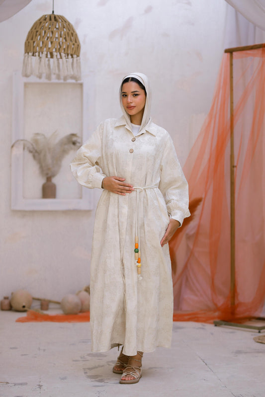 Sola Dress