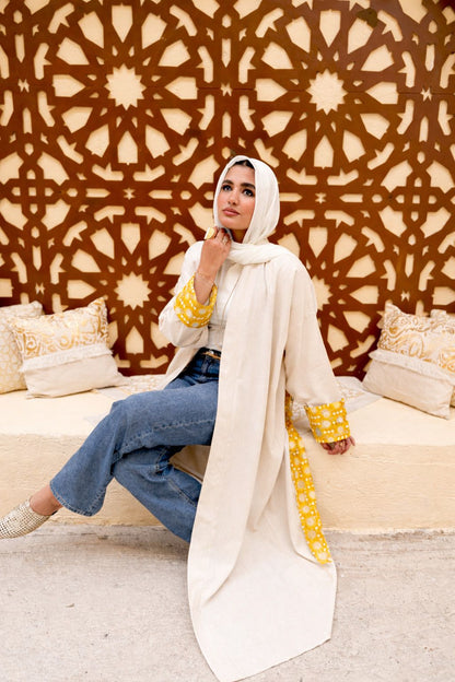 Zomorda Kaftan|زُمُرْدَة