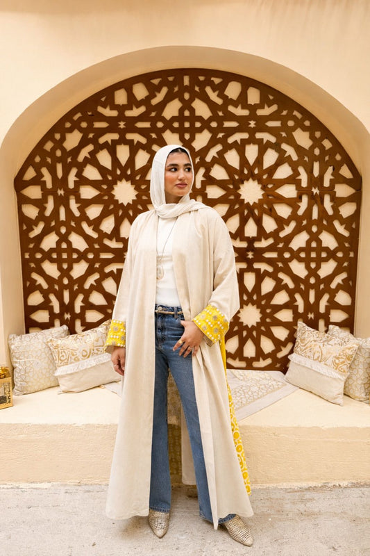 Zomorda Kaftan|زُمُرْدَة