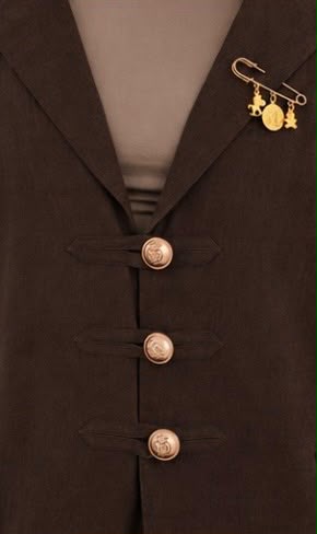 Linen Blazer