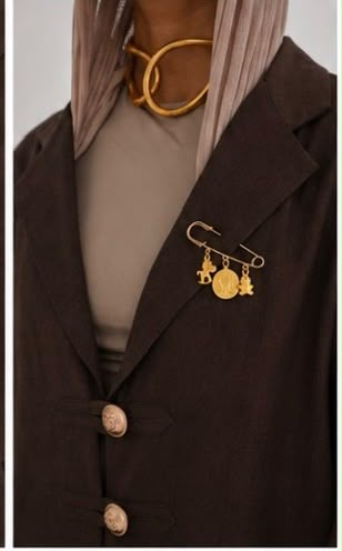 Linen Blazer